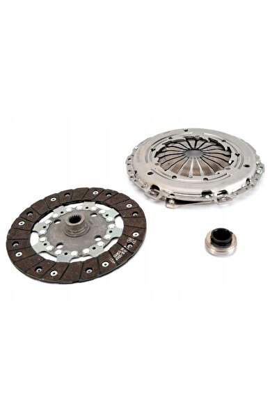 Schaeffler LuK 623324100/LUK CLUTCH KPL. CITROEN C3/C4/C5/308 1.6 HDI 04-