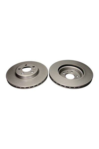 QUARO QD8004 HAM DISC. VW Passat A4/A5 07- CU STRAT ANTI-COROZIONARE