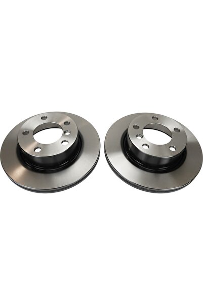 TRWELD DF6255/LUC Disc de șlefuit brut. BMW P. F20 10- 116-118 GĂURI PENTRU Ș...