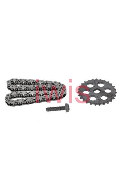 IWISS IWI59814SET KIT LANȚ DE DISTRIBUȚIE BMW MINI B36-B48 (POMPĂ DE ULEI)