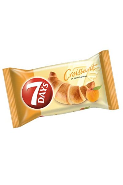 7DAYS 7 DAYS ΚΡΟΥΑΣΑΝ 70gr - (ΒΕΡΙΚΟΚΟ)