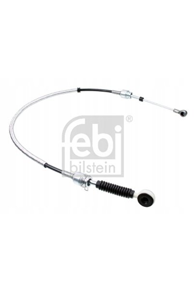 FEBI BILSTEIN FE179817 Cablu schimbător de viteze MINI COOPER 1,6 01-08 LE