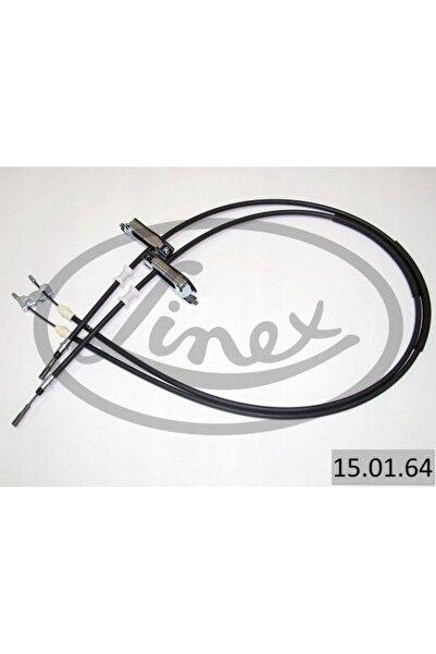 Boschen 1987482709/BOS LINKA HAM. RĘCZ. FORD T. KUGA 13-16 LE/PR