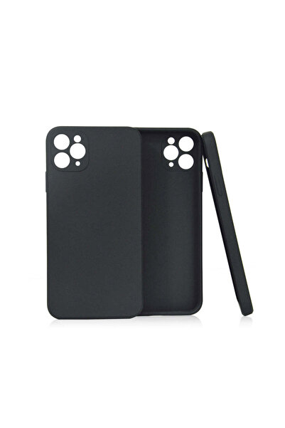 OEM Husă compatibilă cu Galaxy S9 Plus, din silicon, Negru - negru