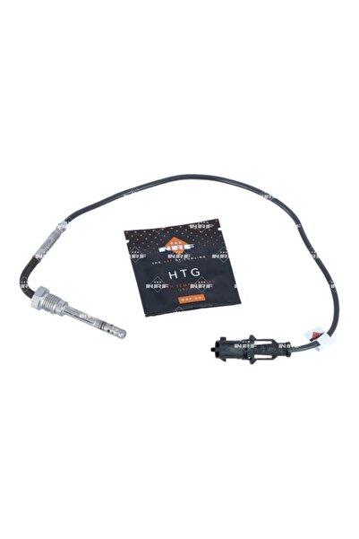 NRF Senzor de temperatură NRF707168 SPALIN ALFA 159 06-