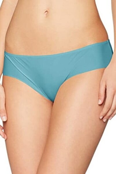 Triumph Panties, Sporty Micro Hipster, turquoise, XL