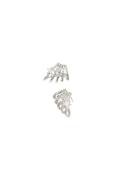 OXXO Timeless Women Earring - SILVER
