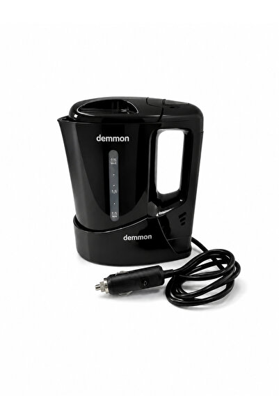 DEMMON Araç Tipi Su Isıtıcısı 24V – 0,8 Litre