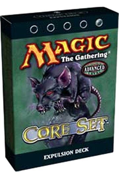 Magic The Gathering Magic: The Gathering Pachet tematic Expulzie