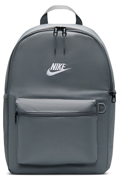 Nike Herıtage Unisex Sırt Çantası Okul Çantası Günlük Spor Seyahat Antrenman ...