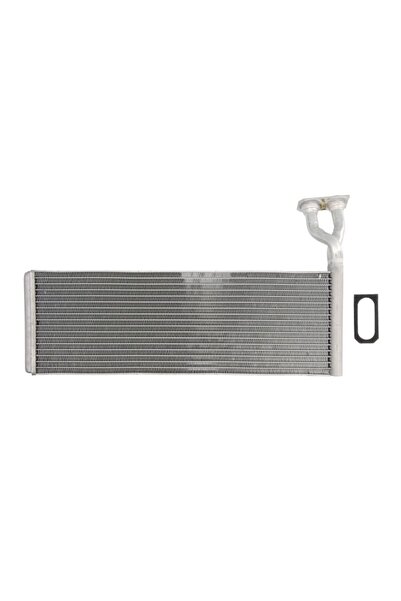 HIGHWAY AUTOMOTIVE Calorifer Caldura Habitaclu (447x154x32mm) Scania 4 G I P ...