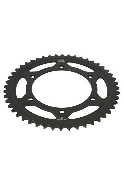 JT Pinion, Roata Dintata Spate Otel Tip Lant: 525 Numar Dinti: 48 Honda Xl Xr...