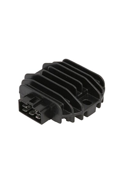 ARROWHEAD Regulator de Voltaj (12v) Suzuki Dr Yamaha Bw S Xc Xj Ybr Yp Yzf-r1...