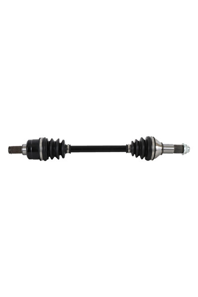 All-Balls Jumatate Osii Spate Dreapta/Stanga Yamaha Yfm 450/550/700 2007-2019...