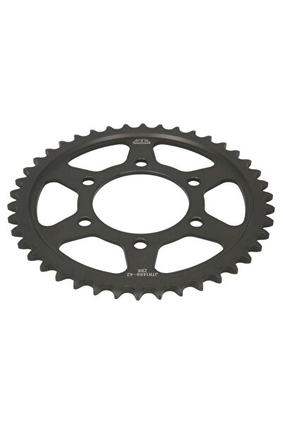 JT Foaie, Pinion de Angrenare Roata: 525 Numar Dinti: 42 Kawasaki Klz Z Zr Zx...