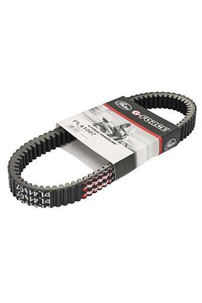 GATES Curea de Transmisie Angrenare (grosime: 15mm) Yamaha Tmax 499 200101-20...