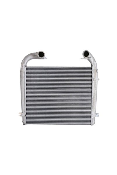 TitanX Intercooler Scania G I P I R I Dc09.108-osc11.03 01.03-09.22 SCANIA G ...