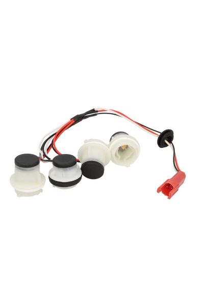 TRUCKLIGHT Fir de Cablu pentru Far pentru Indicatorul Luminos (cu Tubulare) S...