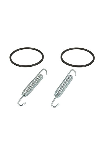 WINDEROSA Garnitura Sistemului de Evacuare Yamaha Yz 250 2001-2019
