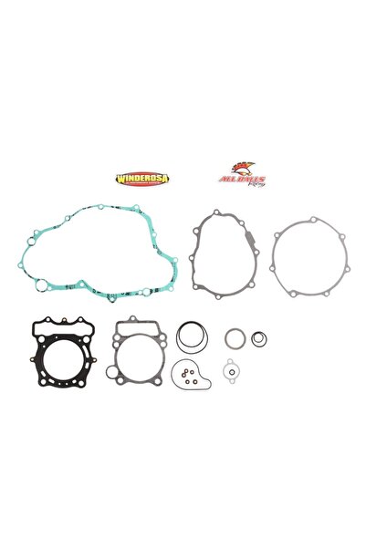 WINDEROSA Set Garnituri Complet, Motor Yamaha Wr 250 2003-2013 YAMAHA WR