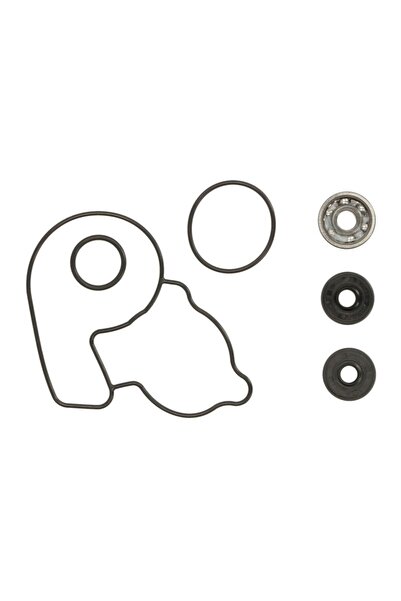Hot-Rods Kit Reparare Pompa de Racire Kawasaki Kx Suzuki Rm-z 250 2004-2021 K...