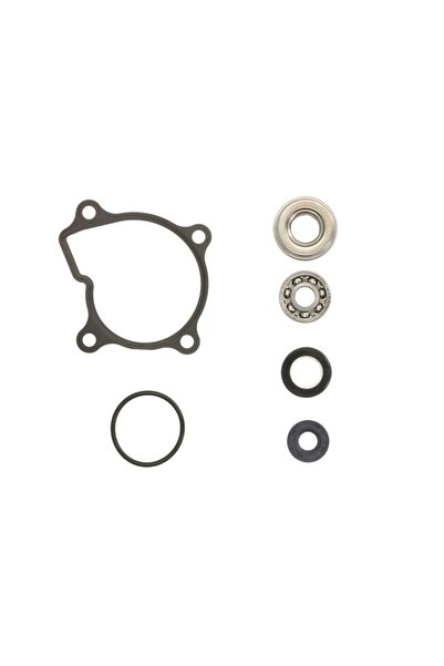 Hot-Rods Kit Reparare Pompa de Racire Yamaha Yfm Yxr 660 2002-2008 YAMAHA YFM...