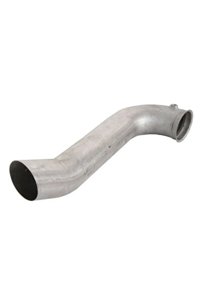 VANSTAR Teava de Esapament Spate ( Euro 4 Lungime:800mm) Scania G I P I R I 1...