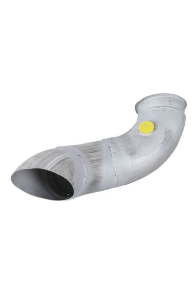 HOBİ Teava de Esapament (lungime:455mm) Scania G I P I R I Dc12.10-dt12.17 03...