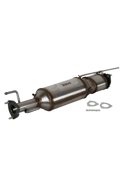4Max Filtru de Particule Diesel Chevrolet Captiva Cruze Opel Antara a 2.0d 08...