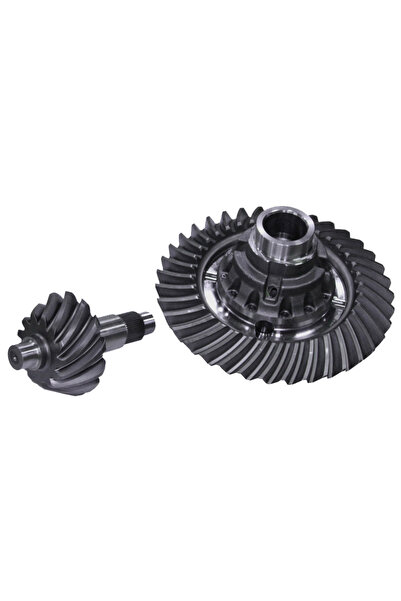 CEİ Kit Set Coroana Pinion Atac Grup Diferential Punte Numarul Dintilor Arbor...