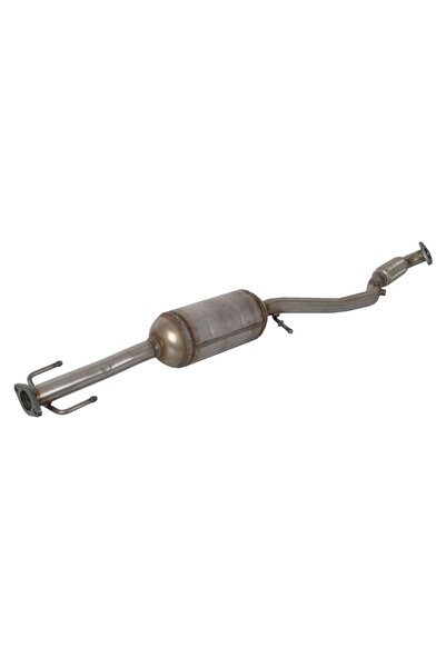 jmj Filtru de Particule Diesel Opel Astra J Astra J Gtc 1.7d 09.09-10.15 OPEL...
