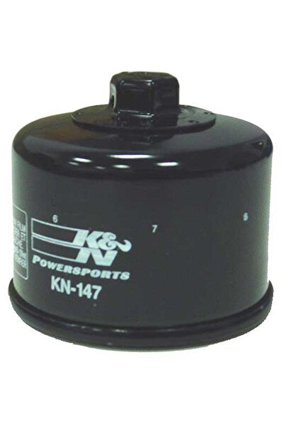 K&N Filtru Ulei (latime: 63 Mm Diametru Exterior: 71 Mm) Kymco Mxu Myroad Uxv...