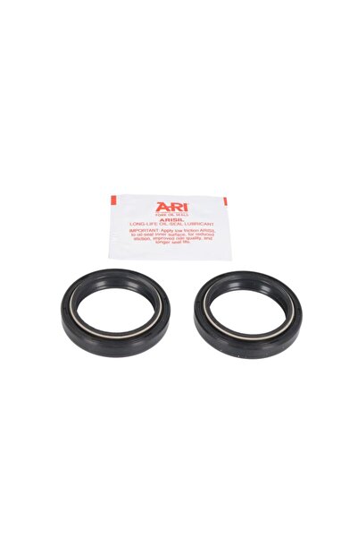 ARIETE Garnituri de Ulei cu Suspensie Frontala (diametru Interior: 37mm/Diame...