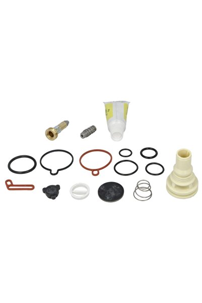PNEUMATICS Set Reparatii, Supapa de Frana (kitul Contine: Arc Sigilii Supape)...