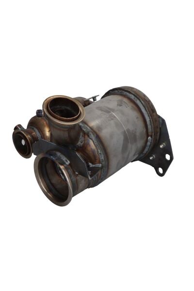 jmj Filtru de Particule Diesel Audi A3 Tt Seat Leon Leon Sc Leon St Skoda Oct...