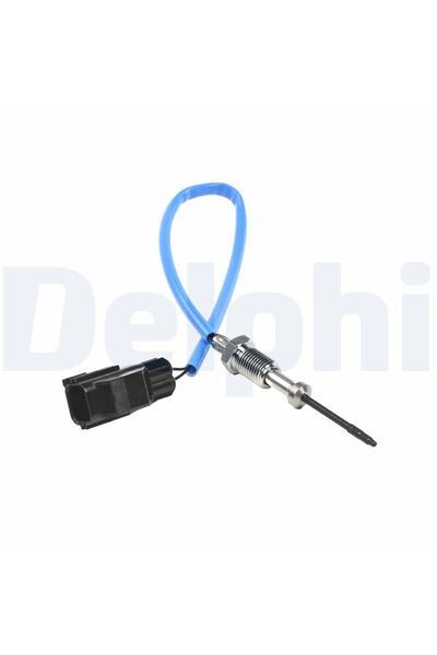 DELPHİ Senzor Temperatura Evacuare (inainte de Catalizator) Ford C-max C-max ...