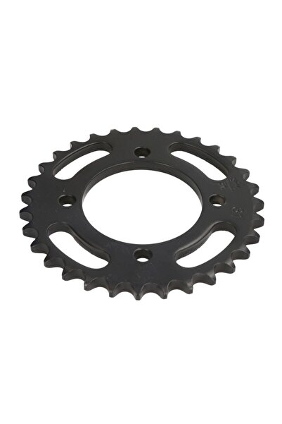 JT Pinion, Roata Dintata Spate Otel Tip Lant: 428 Numar Dinti: 31 Yamaha Dt R...