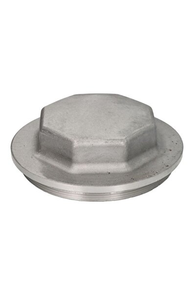 Auger Capacul Butucului Rotii M136x2 Scania 4 Bus F G I K I N Bus P I R I T D...