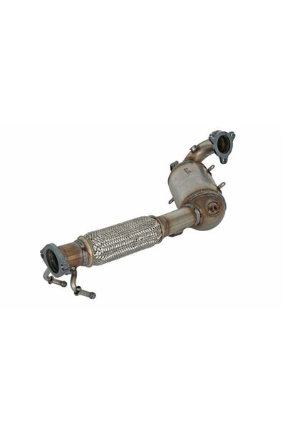 jmj Convertor Catalitic Euro 5 Mitsubishi Asx Lancer Viii 1.8d 05.10- MITSUBI...