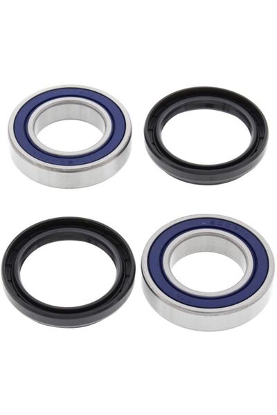 All-Balls Kit Rulment Roata Spate (cu Etansanti) Yamaha Yfm 125/250/350 2004-...