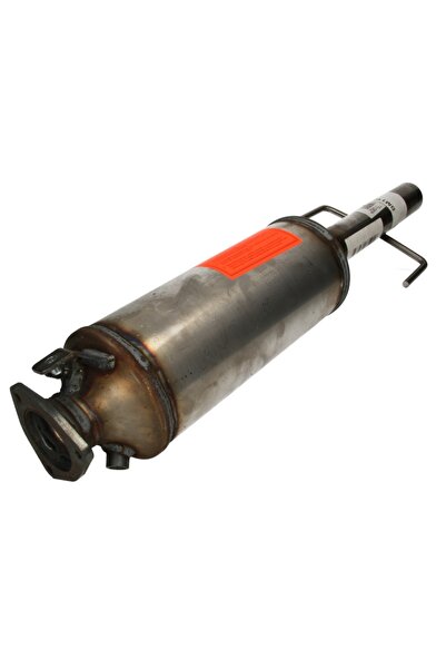 BM CATALYSTS Filtru de Particule Diesel Fiat Doblo 1.3d 05.05- FIAT DOBLO