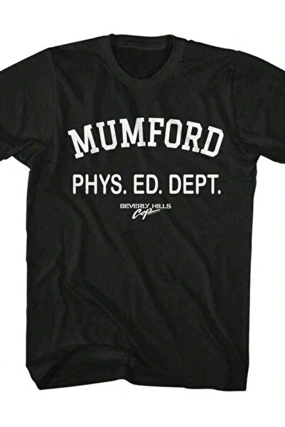4Car Cop Mumford Officially Licensed Classics - Front Prin