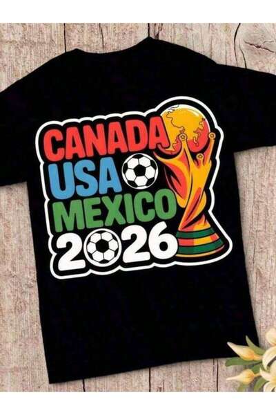 4Car قميص كأس العالم 2026، قميص كرة القدم الكندي، كندا 2026