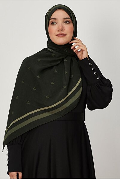 Alvina Viscose Shawl 8608