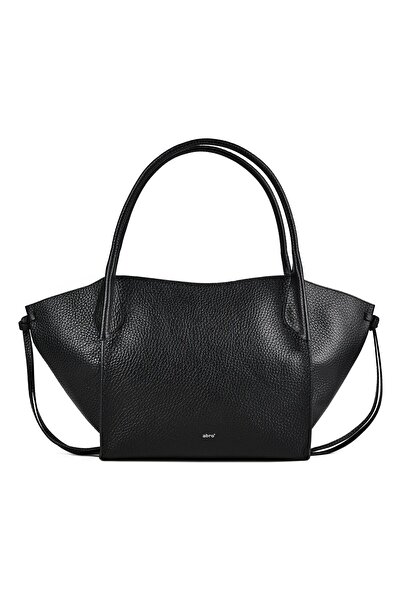 Abro Vibe Schultertasche Leder 32 cm