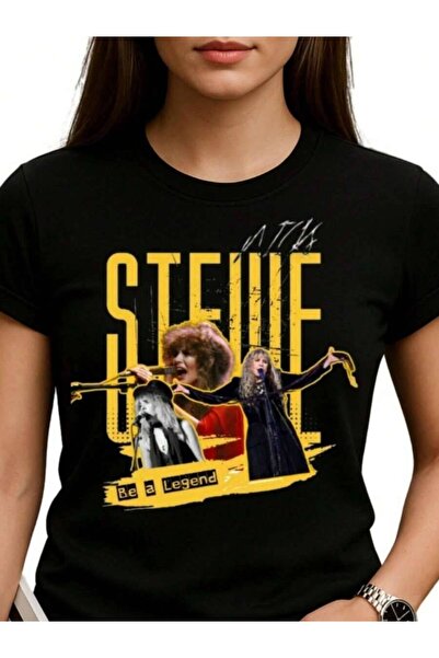 9TAY Be A T Shirt, Fitted Ladies Tshirt, Retro Vintage Womenswear