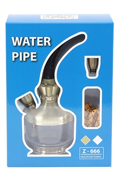 ZAMAN Multi-Use Water Time Filter Model Z-666