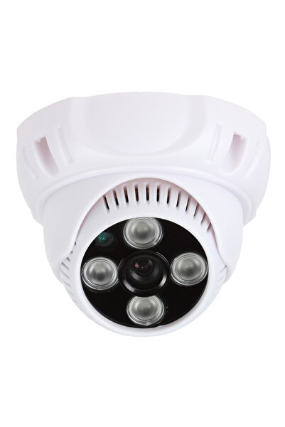 Genenic AHD CCTV Camera 1080P2MP Night Vision indoor
