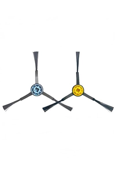 Rovexa Perie laterală compatibilă Fakir Robert RS 780, 2 bucăți