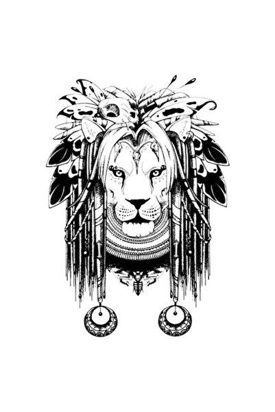 FlashTattoosRomania Tatuaj temporar, Flash Tattoos România, Rege, rezistent l...
